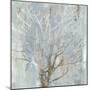 Silver Tree-Allison Pearce-Mounted Art Print