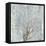 Silver Tree-Allison Pearce-Framed Stretched Canvas