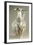 Silver Vase Decorated with Bacchic Scenes, from Apahida, Romania-null-Framed Giclee Print