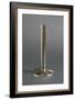 Silver Vase with Fretwork Motif-Koloman Moser-Framed Giclee Print