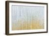 Silver Waters Crop No River Gold-James Wiens-Framed Art Print