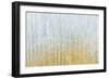 Silver Waters Crop No River Gold-James Wiens-Framed Art Print