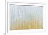 Silver Waters Crop No River Gold-James Wiens-Framed Art Print