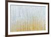 Silver Waters Crop No River Gold-James Wiens-Framed Art Print