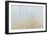 Silver Waters Crop No River-James Wiens-Framed Art Print