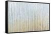 Silver Waters Crop No River-James Wiens-Framed Stretched Canvas