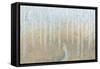 Silver Waters Crop-James Wiens-Framed Stretched Canvas