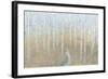 Silver Waters Crop-James Wiens-Framed Art Print