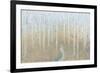 Silver Waters Crop-James Wiens-Framed Art Print