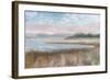 Silver Waters-Danhui Nai-Framed Art Print