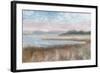 Silver Waters-Danhui Nai-Framed Art Print