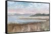 Silver Waters-Danhui Nai-Framed Stretched Canvas