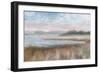 Silver Waters-Danhui Nai-Framed Art Print