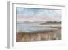 Silver Waters-Danhui Nai-Framed Art Print