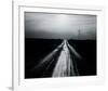 Silver Way-Andrew Geiger-Framed Giclee Print