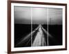 Silver Way-Andrew Geiger-Framed Giclee Print