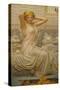 Silver-Albert Joseph Moore-Stretched Canvas