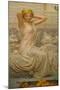 Silver-Albert Joseph Moore-Mounted Giclee Print