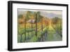 Silverado Afternoon-Christine Debrosky-Framed Giclee Print