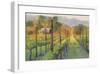 Silverado Afternoon-Christine Debrosky-Framed Giclee Print