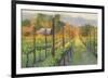 Silverado Afternoon-Christine Debrosky-Framed Giclee Print