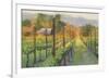 Silverado Afternoon-Christine Debrosky-Framed Giclee Print