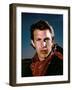 Silverado by LawrenceKasdan with Kevin Costner, 1985 (photo)-null-Framed Photo