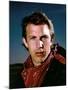 Silverado by LawrenceKasdan with Kevin Costner, 1985 (photo)-null-Mounted Photo