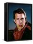 Silverado by LawrenceKasdan with Kevin Costner, 1985 (photo)-null-Framed Stretched Canvas