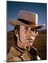 Silverado by LawrenceKasdan with Scott Glenn, 1985 (photo)-null-Mounted Photo