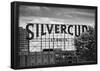 Silvercup Studios New York City-null-Framed Poster