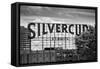 Silvercup Studios New York City-null-Framed Stretched Canvas