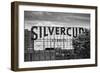 Silvercup Studios New York City-null-Framed Photo