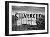 Silvercup Studios New York City-null-Framed Photo