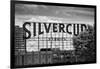 Silvercup Studios New York City-null-Framed Photo