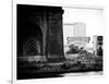 Silvercup Studios, Roosevelt Island for the Ed Koch Queensboro Bridge, Long Island City, New York-Philippe Hugonnard-Framed Photographic Print