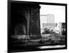 Silvercup Studios, Roosevelt Island for the Ed Koch Queensboro Bridge, Long Island City, New York-Philippe Hugonnard-Framed Photographic Print