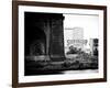 Silvercup Studios, Roosevelt Island for the Ed Koch Queensboro Bridge, Long Island City, New York-Philippe Hugonnard-Framed Photographic Print