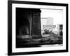 Silvercup Studios, Roosevelt Island for the Ed Koch Queensboro Bridge, Long Island City, New York-Philippe Hugonnard-Framed Photographic Print