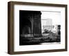 Silvercup Studios, Roosevelt Island for the Ed Koch Queensboro Bridge, Long Island City, New York-Philippe Hugonnard-Framed Photographic Print