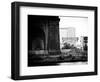 Silvercup Studios, Roosevelt Island for the Ed Koch Queensboro Bridge, Long Island City, New York-Philippe Hugonnard-Framed Photographic Print