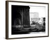 Silvercup Studios, Roosevelt Island for the Ed Koch Queensboro Bridge, Long Island City, New York-Philippe Hugonnard-Framed Photographic Print