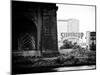 Silvercup Studios, Roosevelt Island for the Ed Koch Queensboro Bridge, Long Island City, New York-Philippe Hugonnard-Mounted Premium Photographic Print