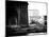 Silvercup Studios, Roosevelt Island for the Ed Koch Queensboro Bridge, Long Island City, New York-Philippe Hugonnard-Mounted Premium Photographic Print