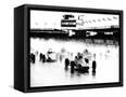 Canvas Black