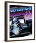 Silverstone-Gavin Macleod-Framed Giclee Print