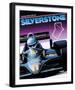 Silverstone-Gavin Macleod-Framed Giclee Print