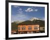 Silverton, Colorado, United States of America, North America-Snell Michael-Framed Photographic Print