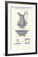 Silverware VII-null-Framed Premium Giclee Print