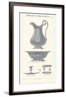 Silverware VII-null-Framed Premium Giclee Print